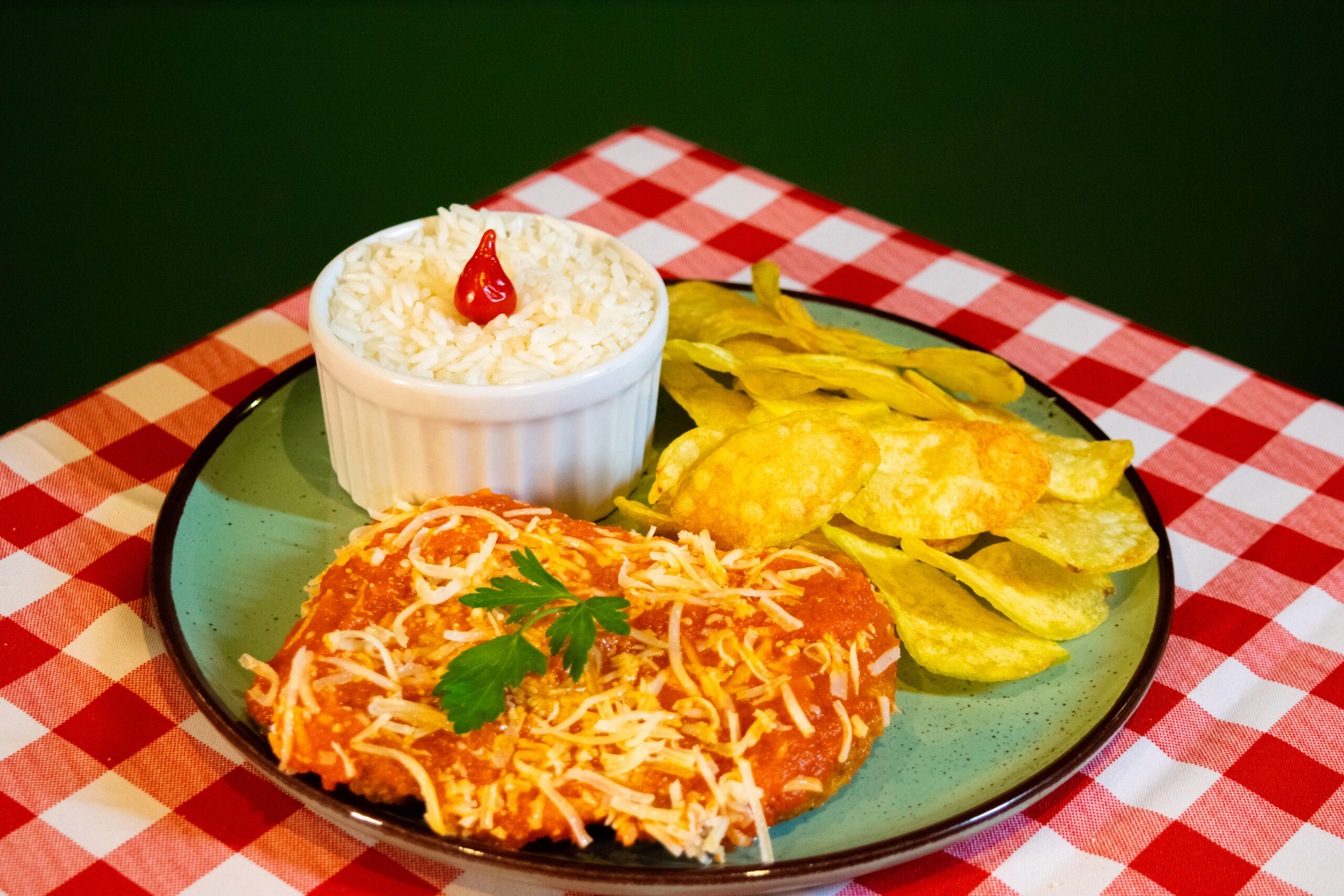 Restaurante da Vinícola